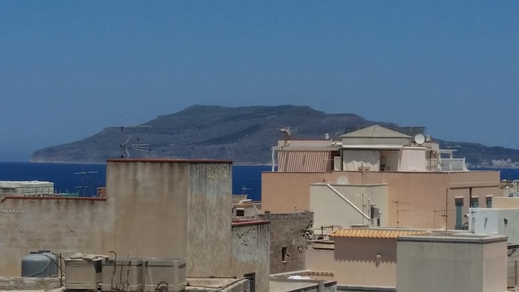 Casa Di Ninni Bilo Favignana Dış mekan fotoğraf