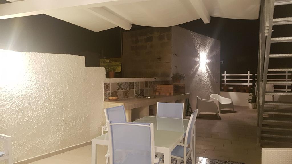 Casa Di Ninni Bilo Favignana Dış mekan fotoğraf